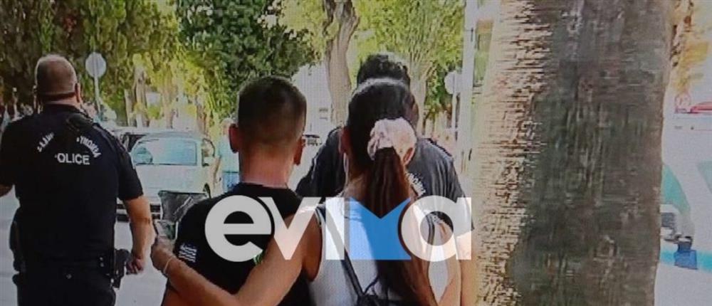 Τροχαίο - Εύβοια: Ελεύθερος αφέθηκε ο 17χρονος