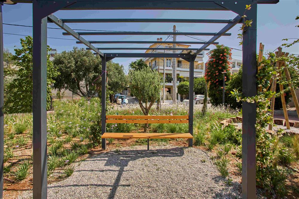 Νέο ΔΕΗ Mini Park στον Δήμο Αγίας Παρασκευής