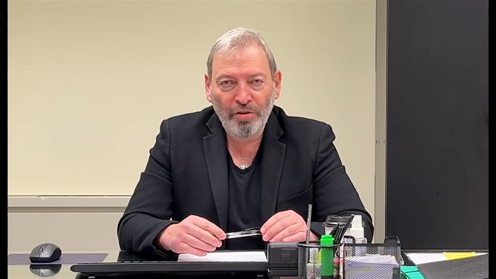 Ο Γρηγόρης Χριστάκης αναλύει όλα τα δεδομένα για το «φορολογικό διαζύγιο»