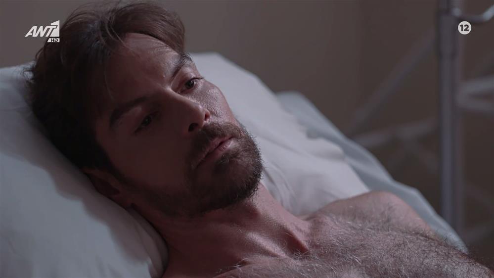 GRAND HOTEL - SNEAK PREVIEW - ΕΠΕΙΣΟΔΙΟ 31