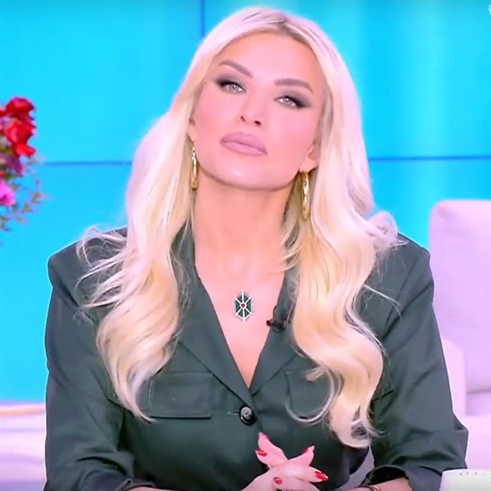 Κατερίνα Καινούργιου