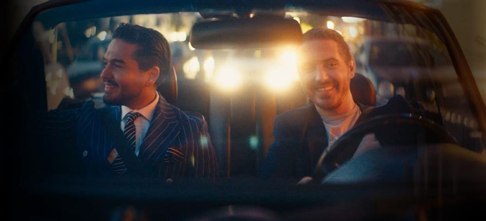 Χατζηγιάννης Μάστορας