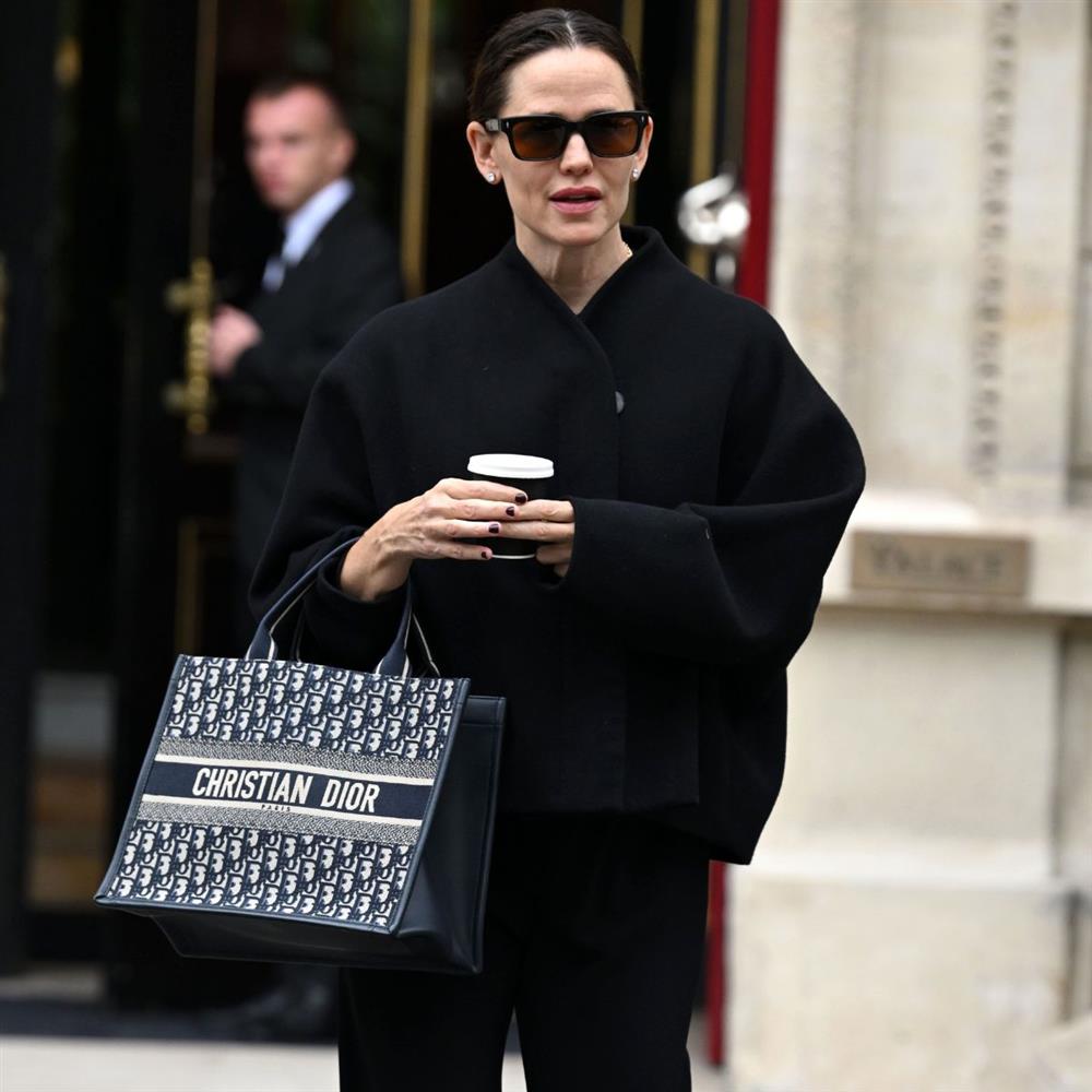 Τζένιφερ Γκάρνερ