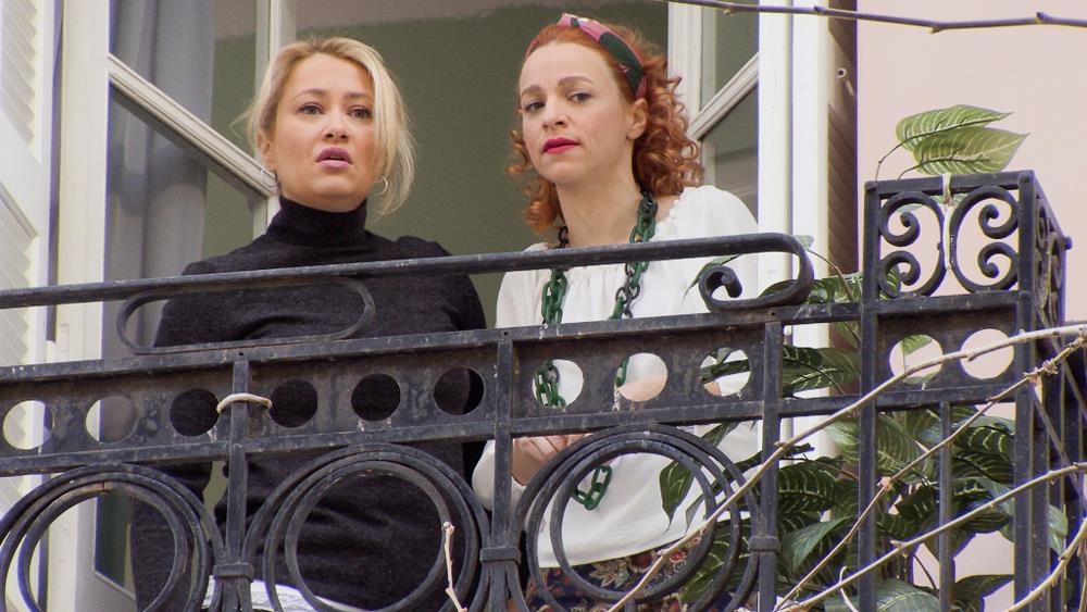 Η ΦΑΜΙΛΙΑ - 3 ΦΕΒΡΟΥΑΡΙΟΥ