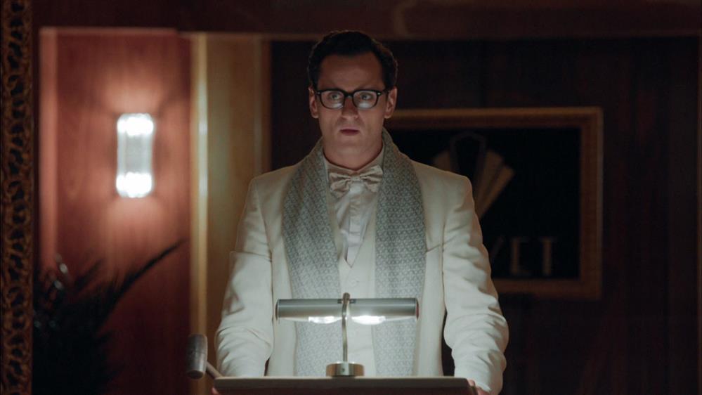 VELVET - ΕΠΕΙΣΟΔΙΟ 05 – Β ΚΥΚΛΟΣ