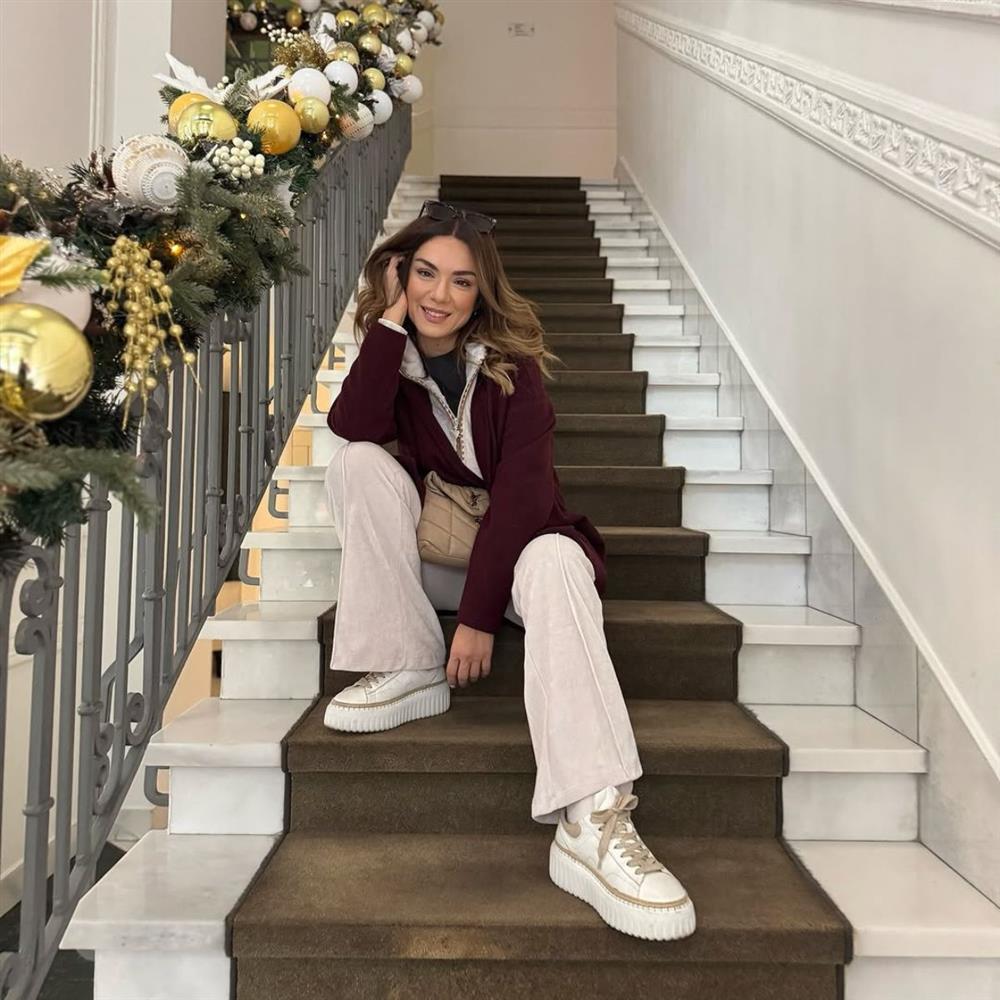 Βάσω Λασκαράκη