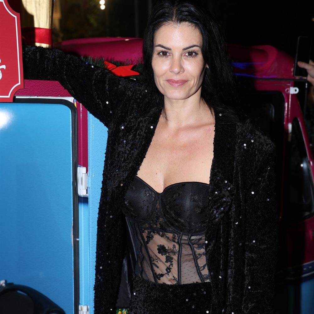 Μαρία Κορινθίου