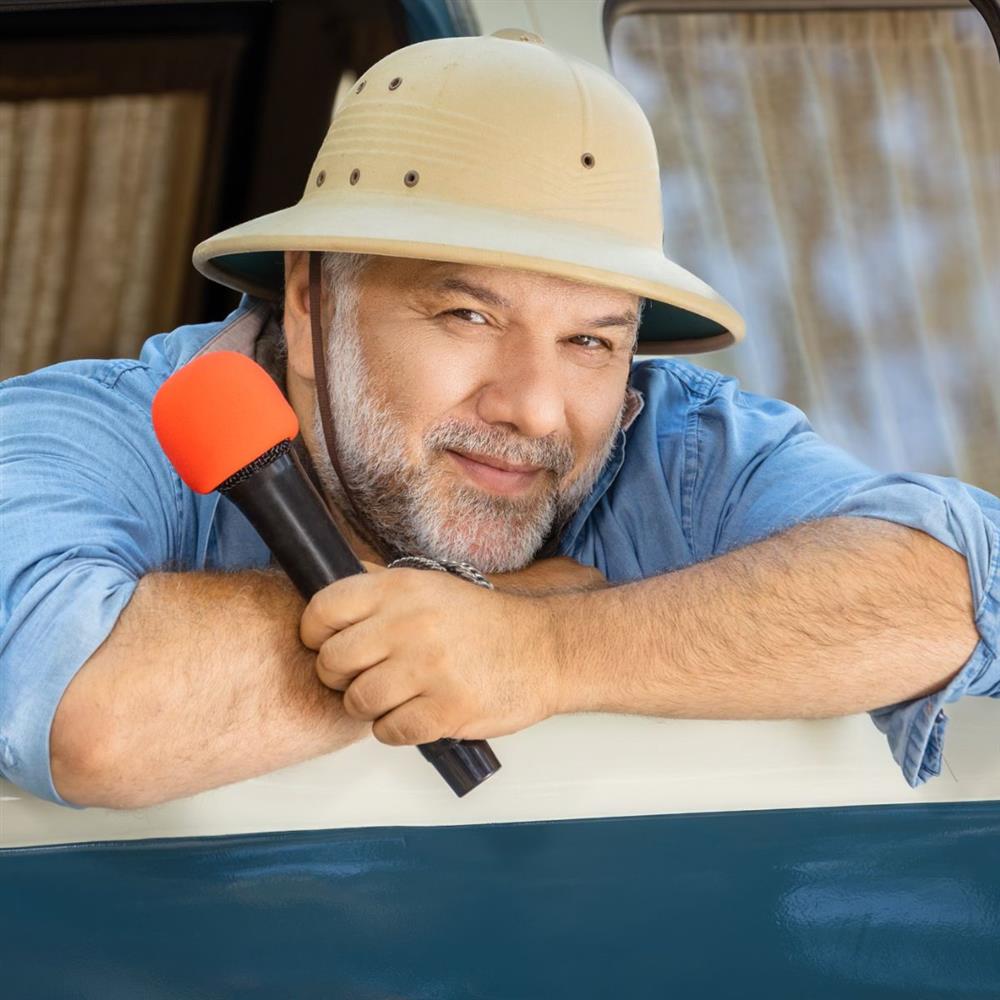 Γρηγόρης Αρναούτογλου