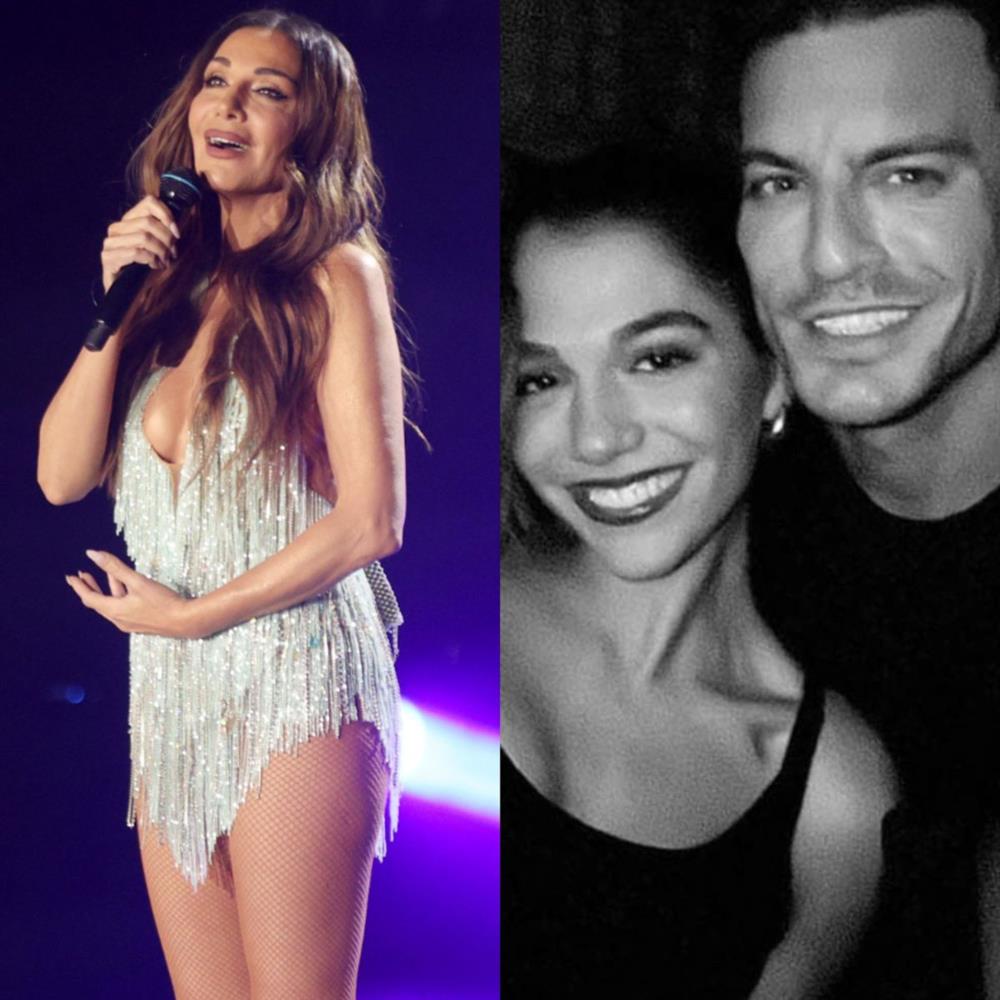 Μελίνα Νικολαΐδη & Δημήτρης Φιντιρίκος & Δέσποινα Βανδή