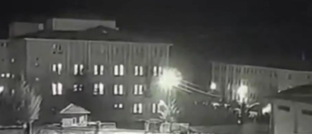 Τουρκία: Συνετρίβη το αεροσκάφος που μετέφερε τον αρχηγό του Γενικού Επιτελείου της Λιβύης