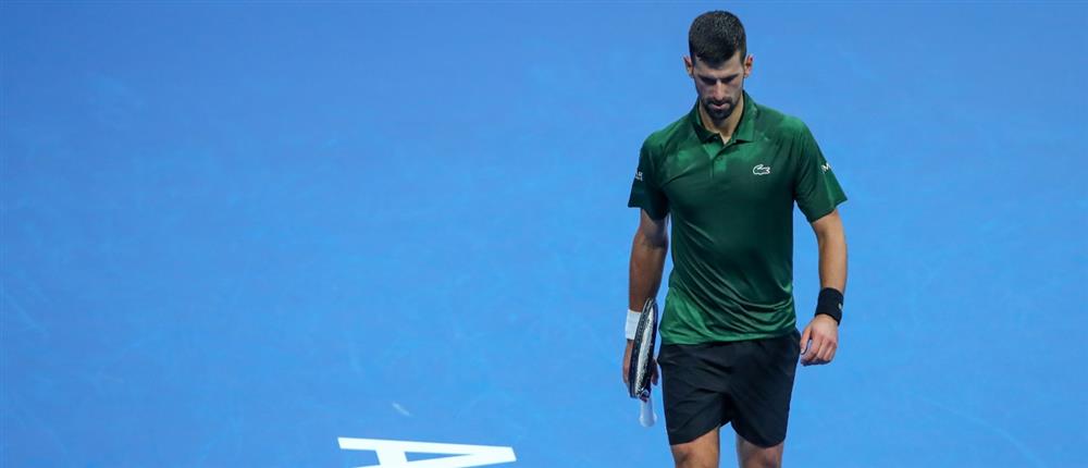 Hellenic Championship ATP 250: Ο Τζόκοβιτς πέρασε στα ημιτελικά και κυνηγάει τον 101ο τίτλο του