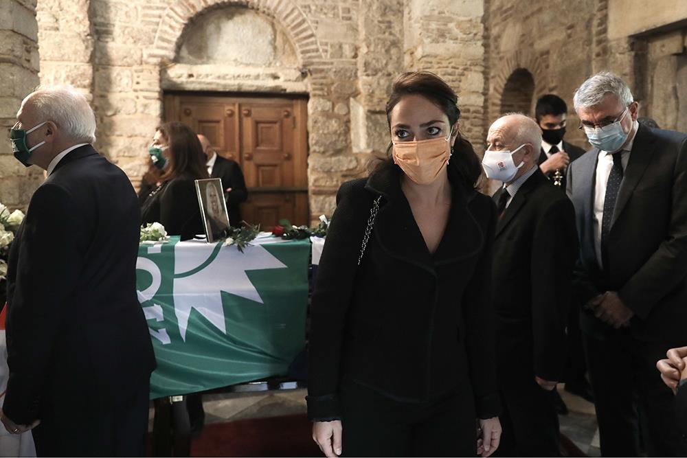 ΦΩΦΗ ΓΕΝΝΗΜΑΤΑ - ΚΗΔΕΙΑ - ΛΑΪΚΟ ΠΡΟΣΚΥΝΗΜΑ - ΠΑΡΕΚΛΗΣΣΙ ΜΗΤΡΟΠΟΛΗΣ ΑΘΗΝΩΝ