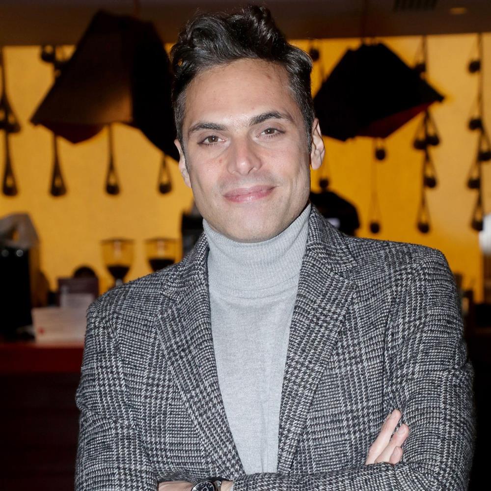 Γιώργος Παπαγεωργίου