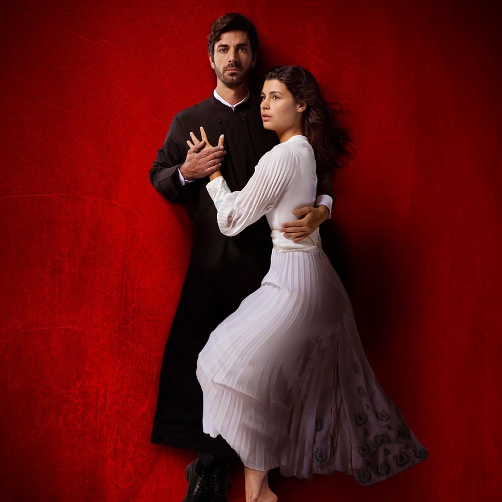 Άγιος Έρωτας - Spoiler: Αυτά είναι τα πέντε νέα πρόσωπα που μπαίνουν στη σειρά του Alpha