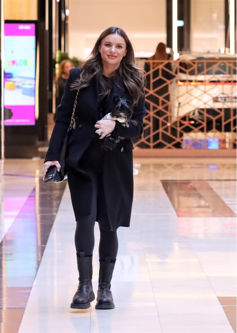 Ελένη Τσολάκη