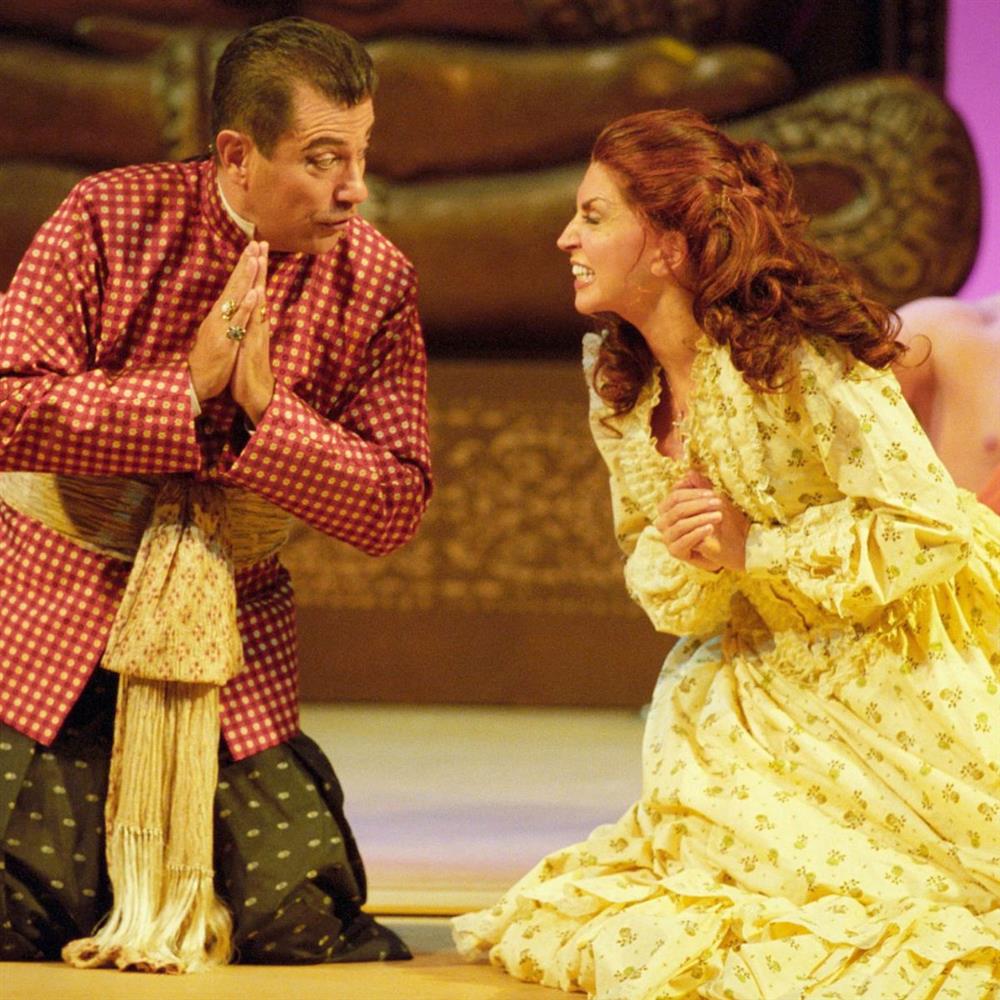 Ντενίση - Κατρανίδης