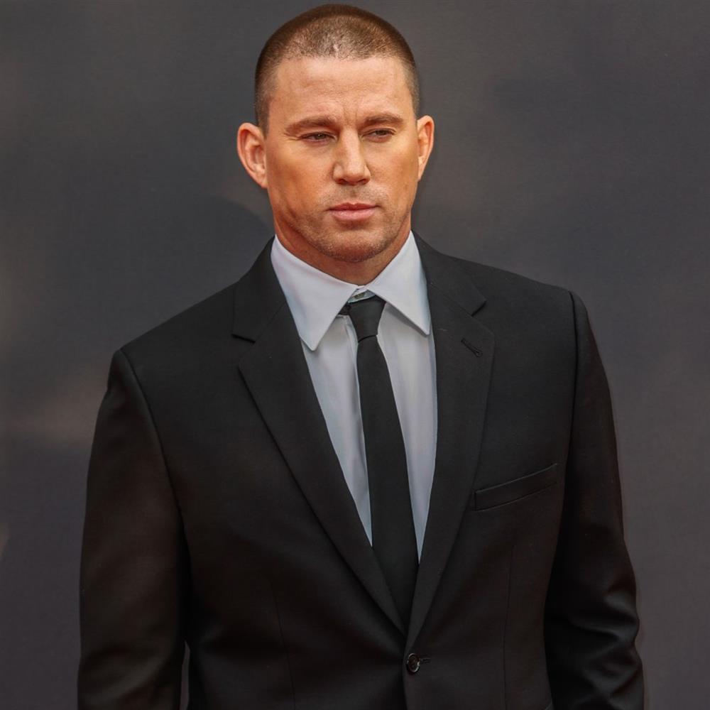 Τσάνινγκ Τέιτουμ