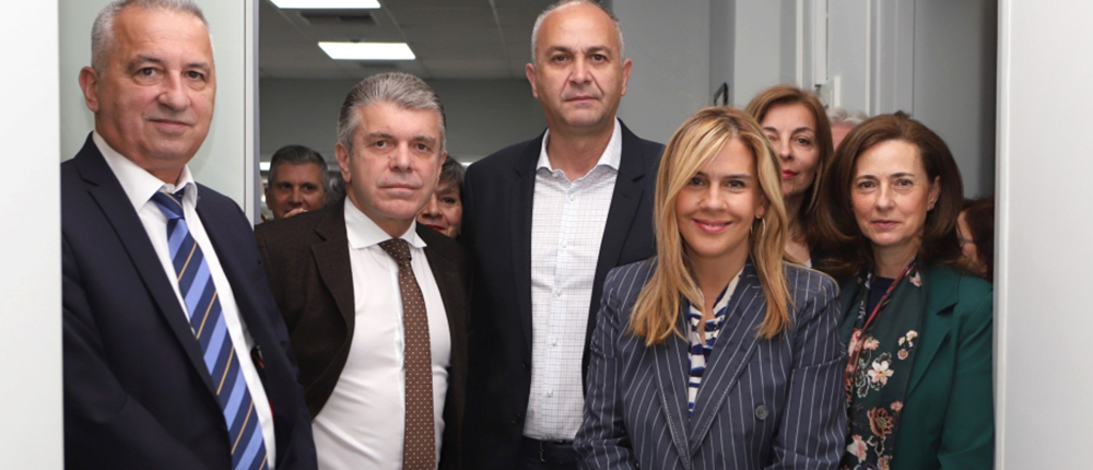 Κέντρο Ημέρας Υποστήριξης Παιδιών και Εφήβων  - Μεταμόρφωση - Κέντρο Υποστήριξης Εργαζομένων - Θεσσαλονίκη