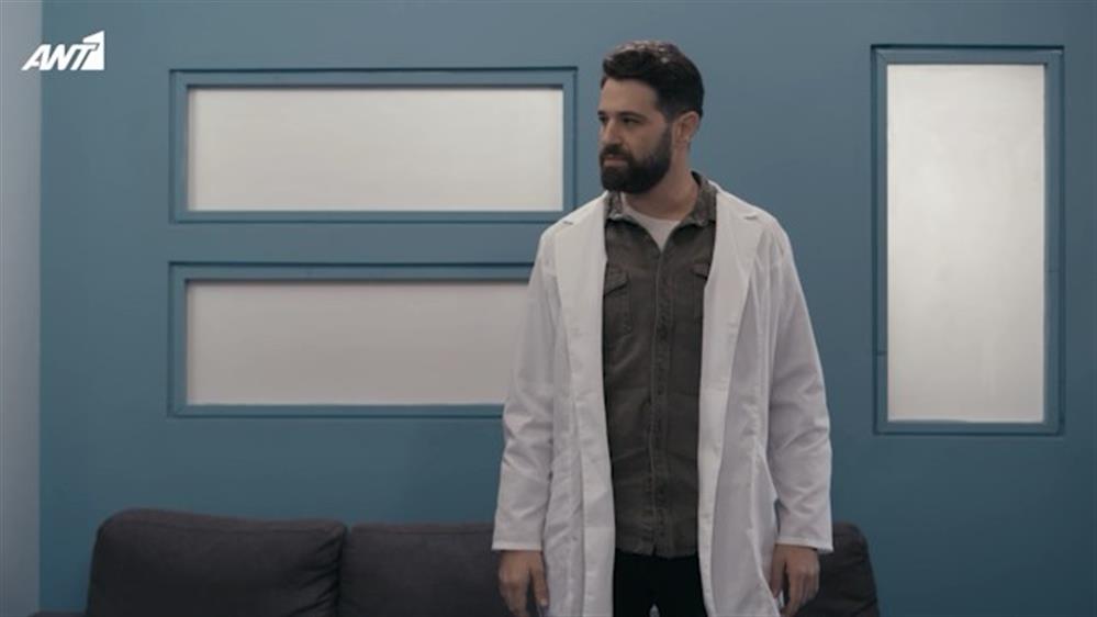 ΟΡΓΗ – ΕΠΕΙΣΟΔΙΟ 48