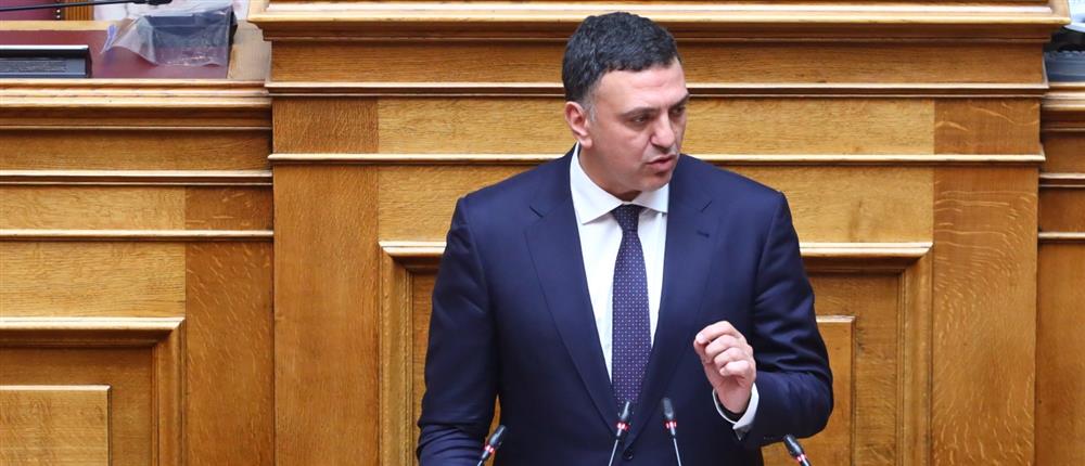 Κικίλιας: Έργα λιμενικών υποδομών ύψους 3,76 εκατ. ευρώ σε Σπέτσες και Ζάκυνθο