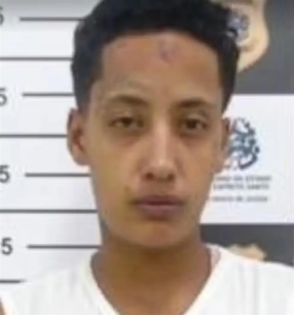 Βραζιλία - Έγκλημα