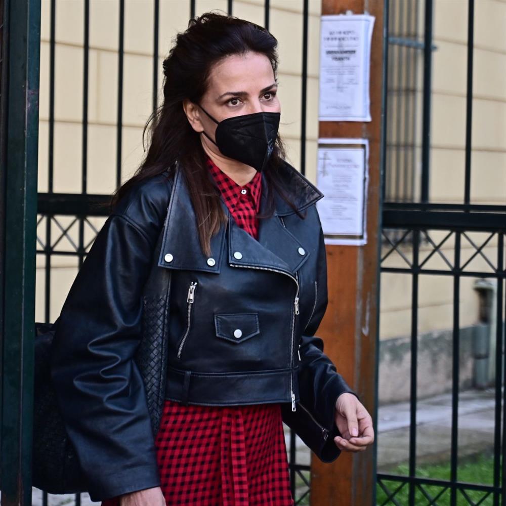 Δήμητρα Ματσούκα: Ο δικηγόρος της αποκαλύπτει - "Δεν υπάρχει δεύτερη ευκαιρία, θα κάνει φυλακή την επόμενη φορά"