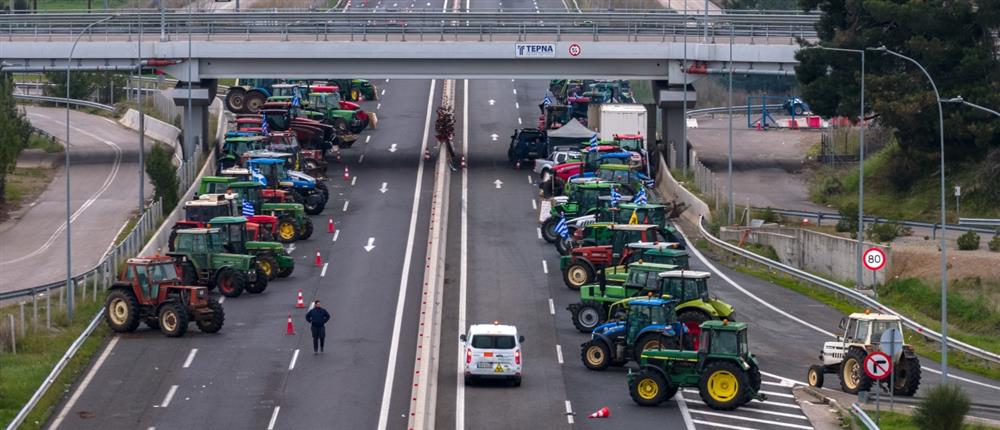 Θεσσαλονίκη: Αναστολή κινητοποιήσεων στα τελωνεία Ευζώνων και Νίκης ενόψει Χριστουγέννων