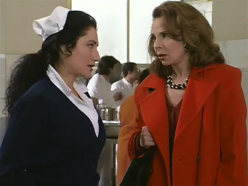 Βαμμένος ήλιος (επεισ.07)