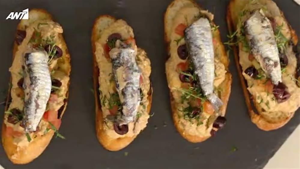 ΚΑΘΕ ΜΕΡΑ ΑΞΙΖΕΙ – ΕΛΑΙΟΛΑΔΟ - ΕΠΕΙΣΟΔΙΟ 18