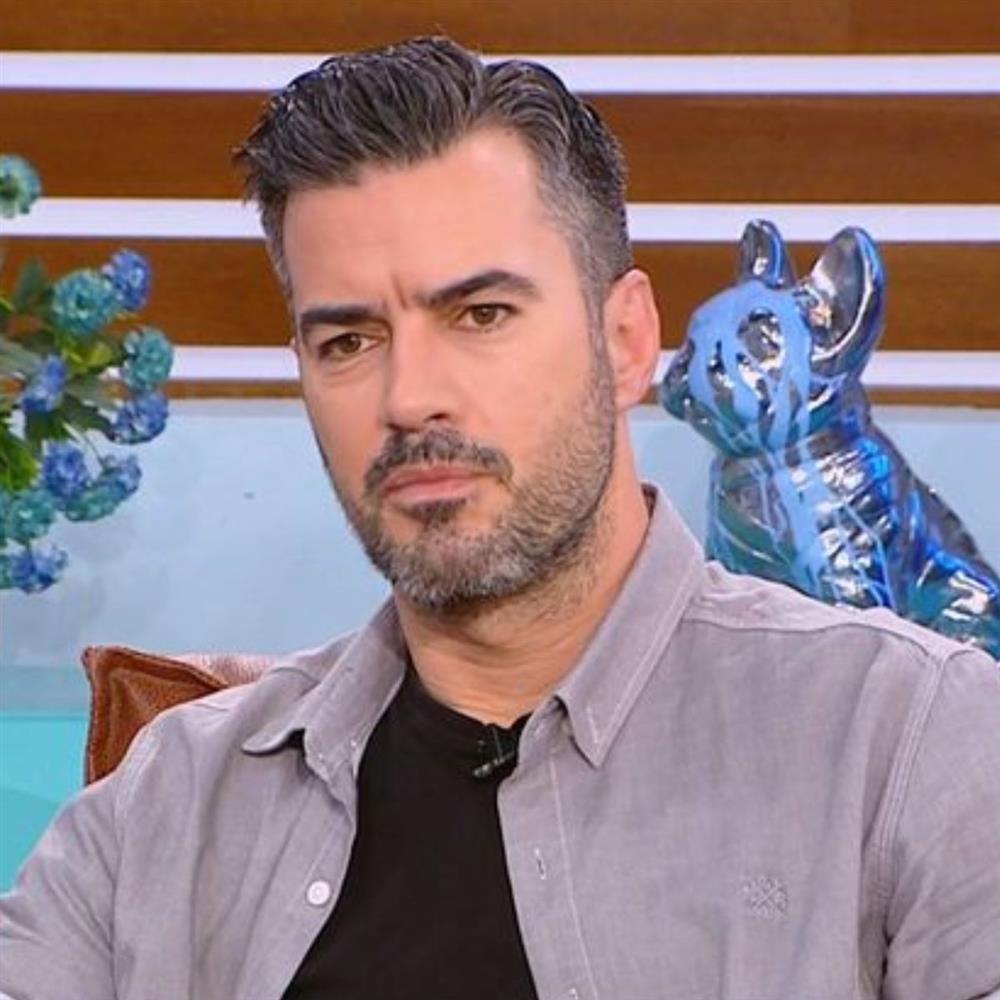 Γιάννης Τσιμιτσέλης