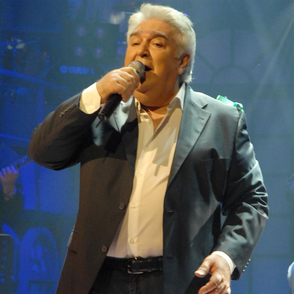 Πασχάλης Τερζής: Επιστρέφει με νέο τραγούδι - Όσα αποκάλυψε ο Χρήστος Νικολόπουλος