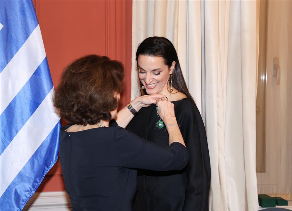 Κατερίνα Ευαγγελάτου