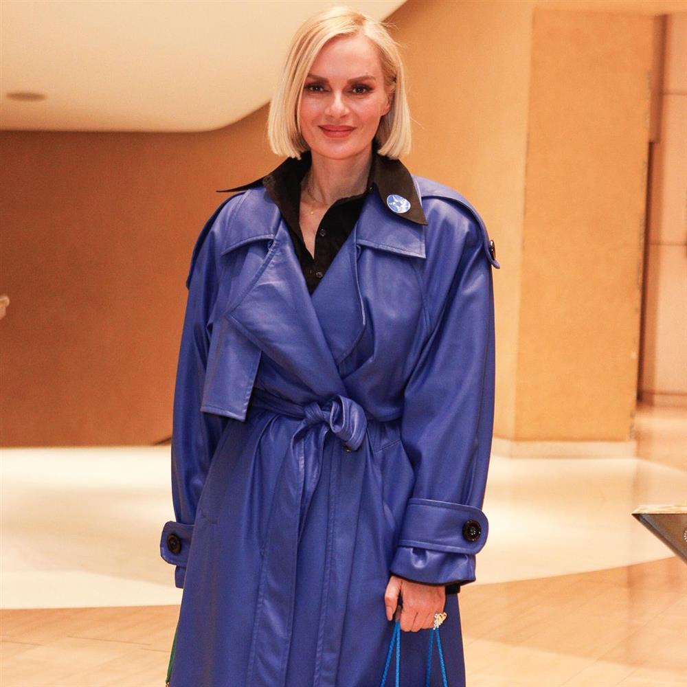 Έλενα Χριστοπούλου: "Ζήσαμε από θαύμα μετά την επίθεση στο σπίτι μου - Βλέπω αυτές τις επτά σφαίρες στον ύπνο μου"