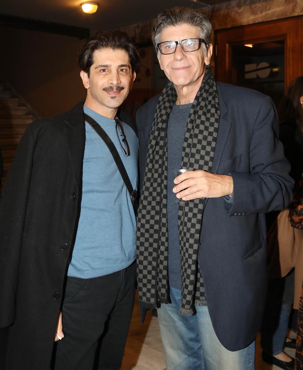 Χρήστος Σπάνος Χρήστος Σπάνος