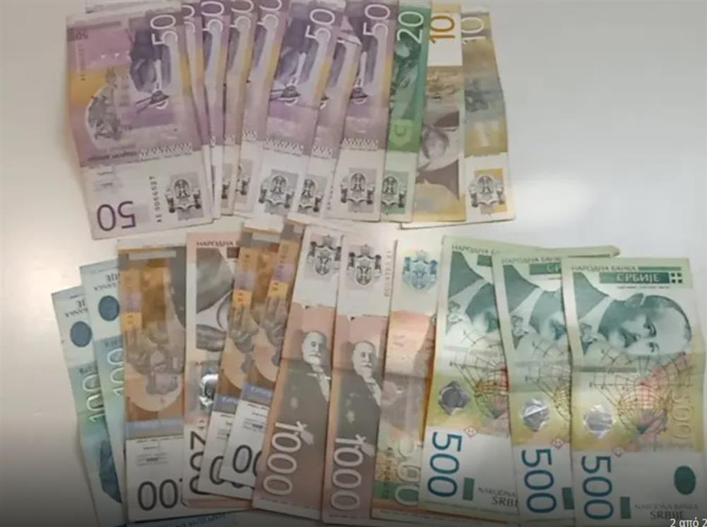 Θεσσαλονίκη - διάρρηξη