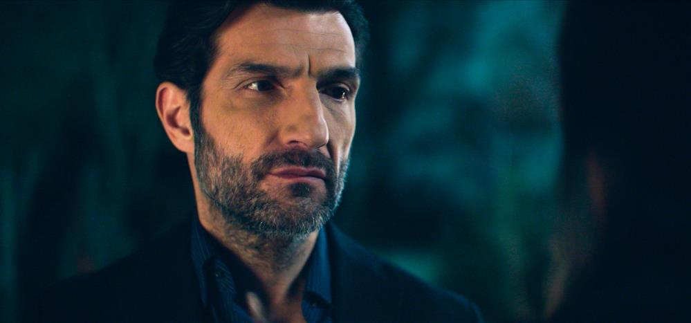 Παιχνίδια Εκδίκησης