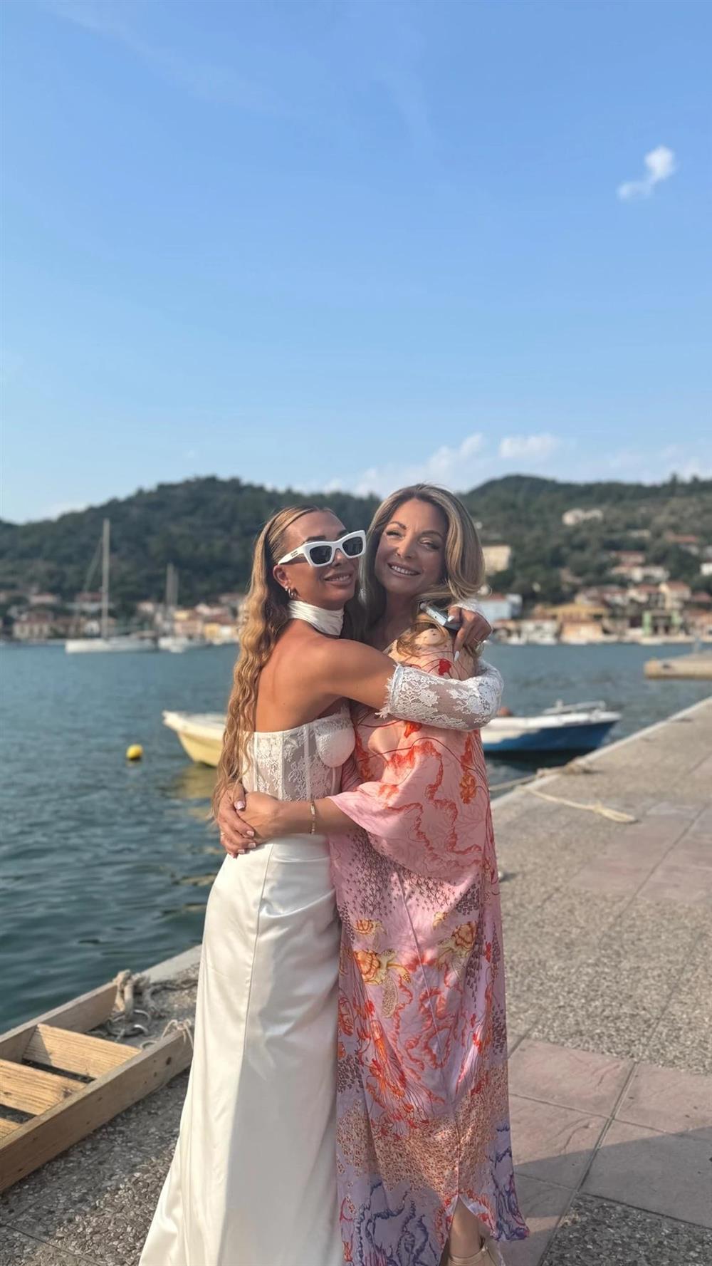 Άντζελα Γκερέκου