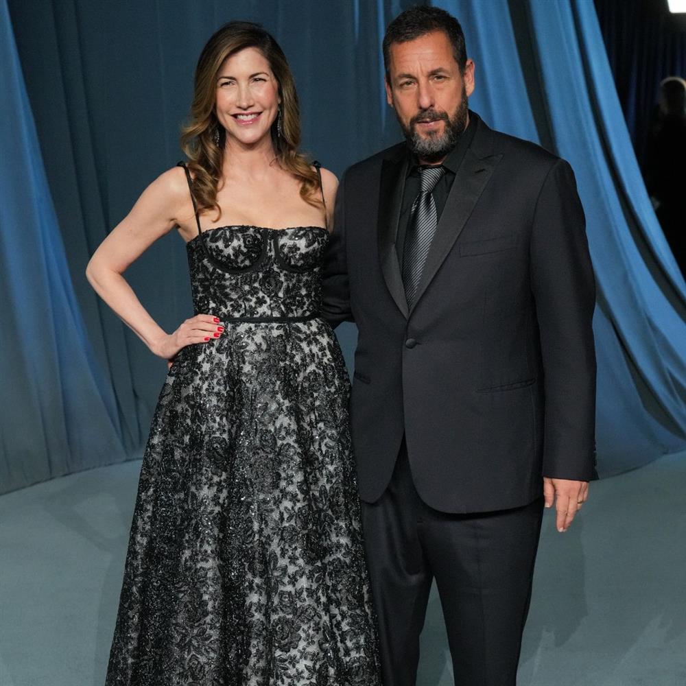 Άνταμ Σάντλερ: Αποκαλύπτει το μυστικό πίσω από τα 22 χρόνια γάμου με τη σύζυγό του