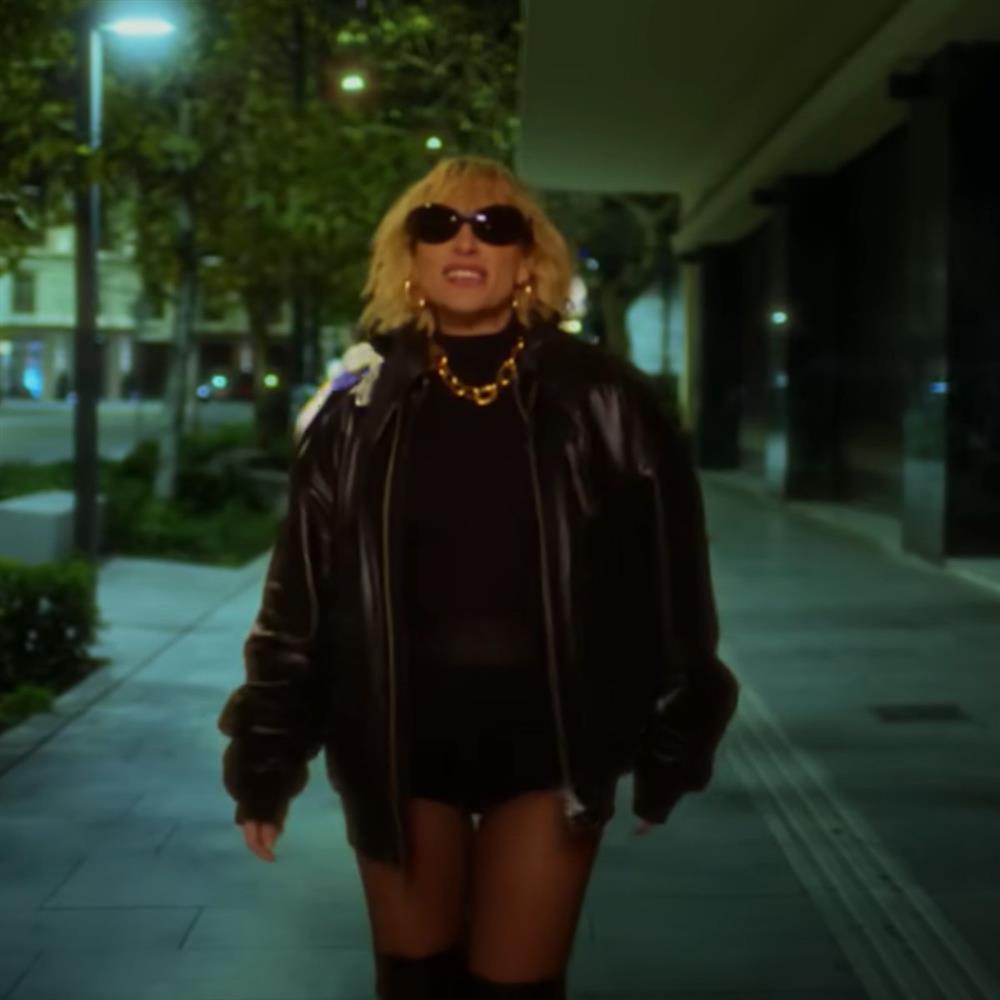 Ελεωνόρα Ζουγανέλη