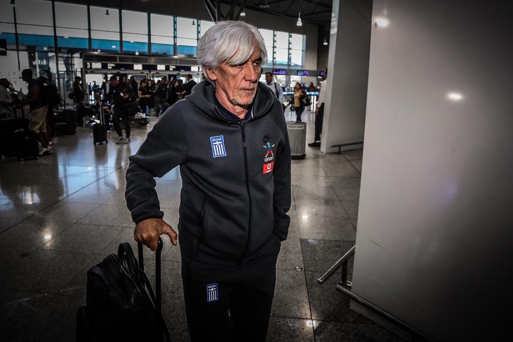 Εθνική Ελλάδας - Ποδόσφαιρο - Αγγλία Εθνική Ελλάδας - Ποδόσφαιρο - Αγγλία