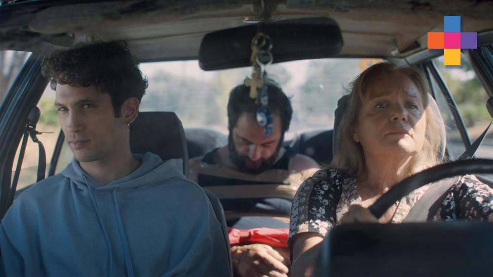 ΖΩΗ – ΕΠΕΙΣΟΔΙΟ 04