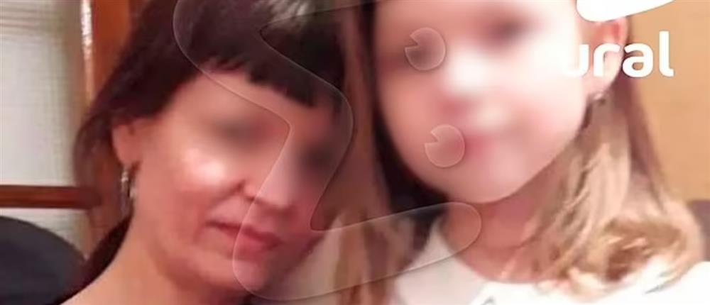 Φρίκη στη Ρωσία: Προσέλαβε δολοφόνο για να σκοτώσει την 12χρονη κόρη της