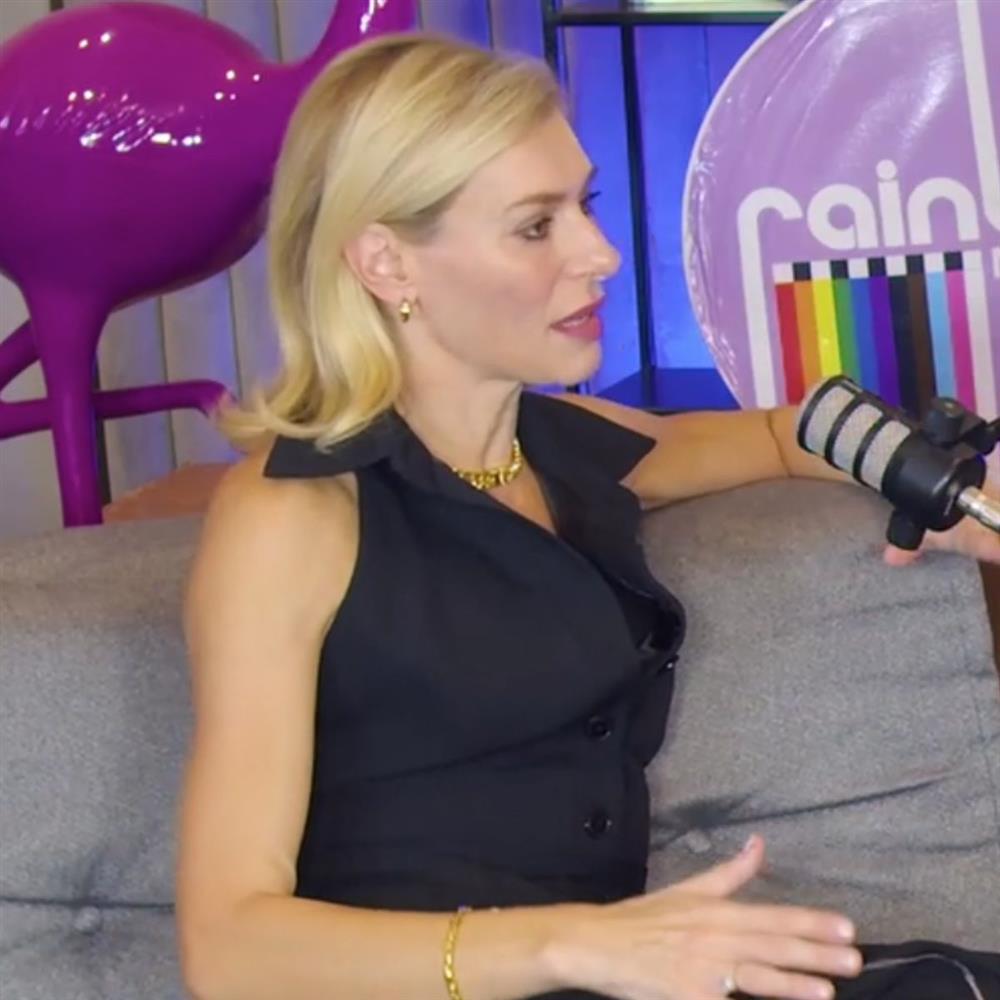 Η Ζέτα Δούκα για τη μάχη με τη νευρική ανορεξία: "Έδωσα έναν αγώνα που κράτησε σχεδόν δέκα χρόνια"