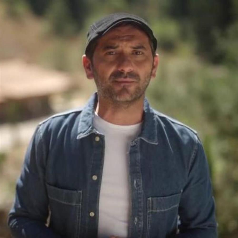 Λεωνίδας Κοτσόπουλος