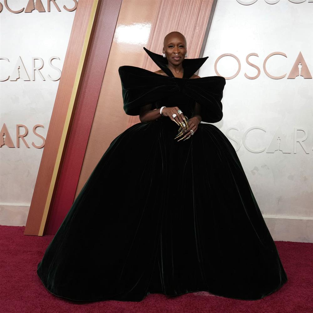 εμφανισεις cynthia erivo