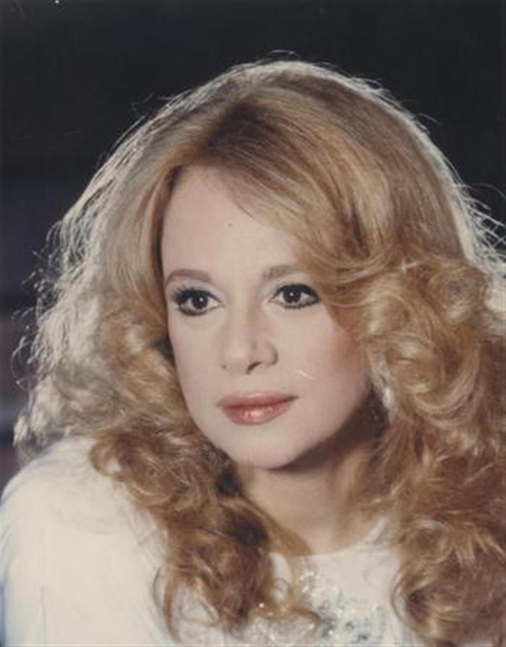 Αλίκη Βουγιουκλάκη