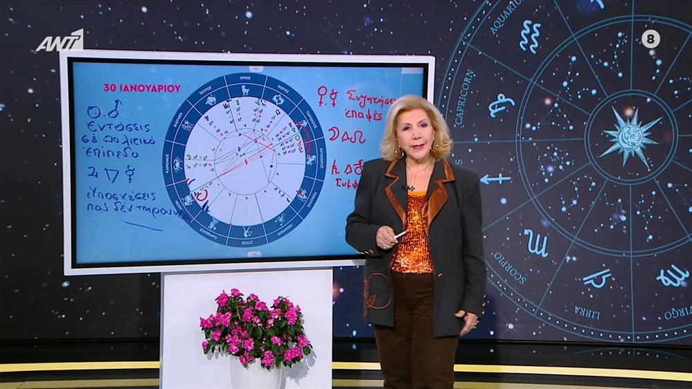 Τοξότης – 30/01/2026