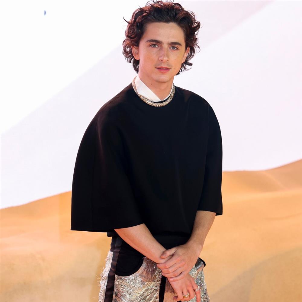 Marty Supreme: Ξεκίνησαν στο Μανχάταν τα γυρίσματα της ταινίας με τον Τίμοθι Σαλαμέ