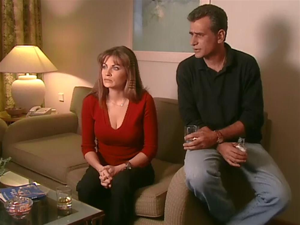 Μαύρος Ωκεανός (επεισ.18)