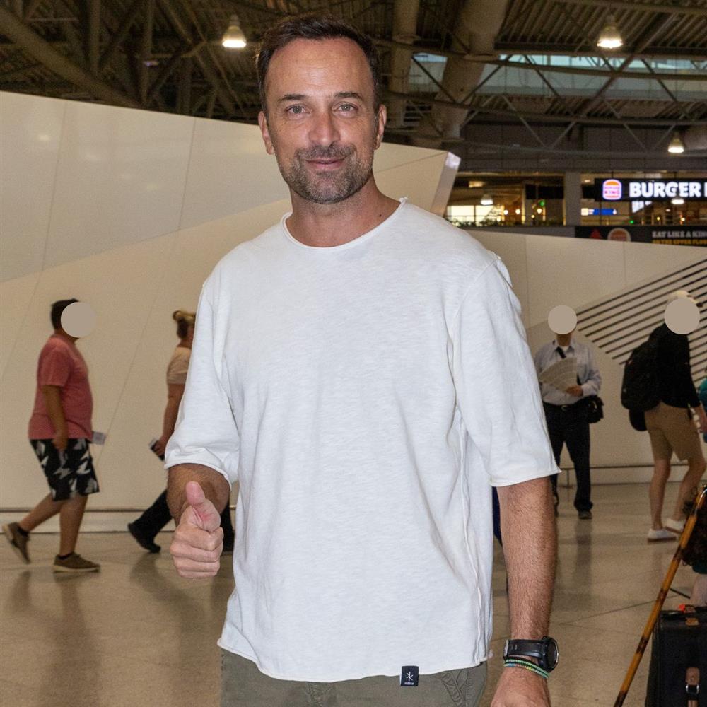 Γιώργος Λιανός